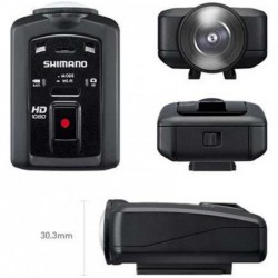 Seikluskaamera Shimano Sport Camera CM-1000, 16 GB MicroSD Card