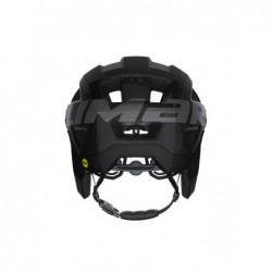 Jalgrattakiiver LIMAR ETNA + Mips, Black Titanium (M)