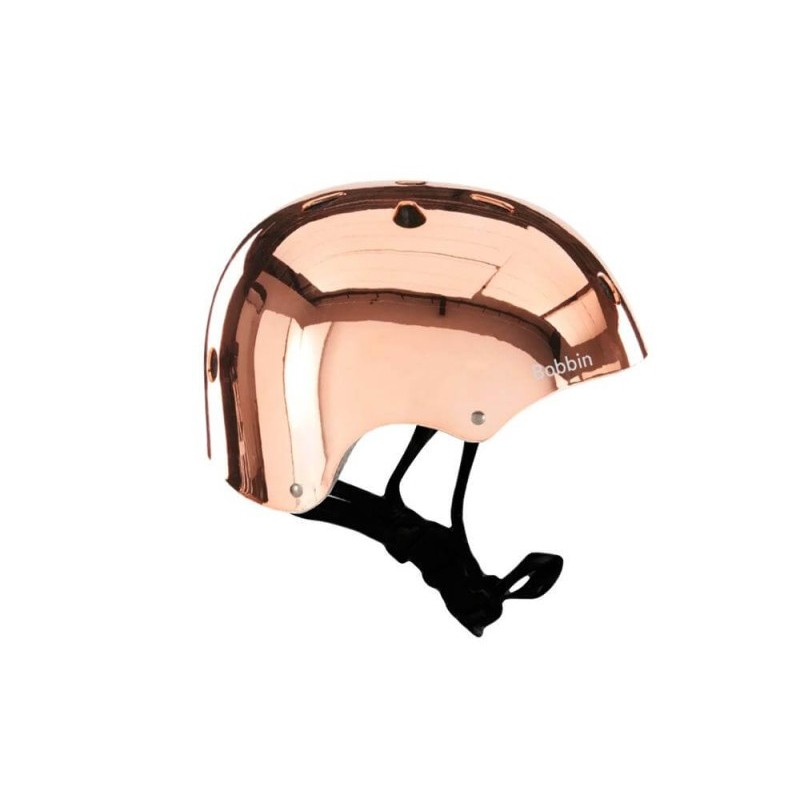 Kiiver Bobbin Mirror Rose Gold Copper (S/M)