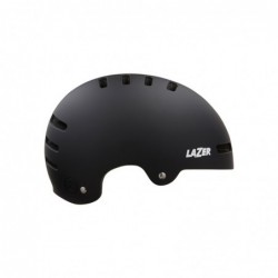 Kiiver LAZER ONE+, Matte Black (L)