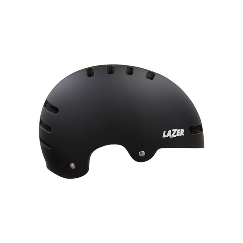 Kiiver LAZER ONE+, Matte Black (M)