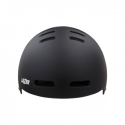 Kiiver LAZER ONE+, Matte Black (S)