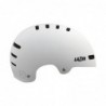 Kiiver LAZER ONE+, Matte White (L)