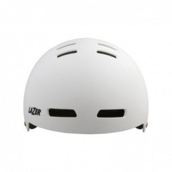 Kiiver LAZER ONE+, Matte White (L)