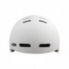 Kiiver LAZER ONE+, Matte White (L)