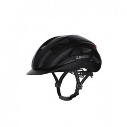 Jalgrattakiiver LIMAR TORINO, MATT BLACK (L)