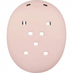 Lastekiiver CAIRN EON J Matte Powder Pink, roosa