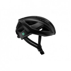 Kiiver LAZER Tonic, Matte Black, must (M)