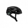 Kiiver LAZER Tonic, Matte Black, must (M)