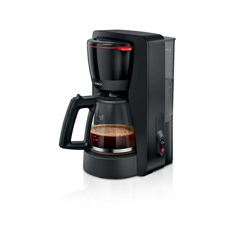 Bosch TKA2M113 coffee maker Manual Drip coffee maker 1.25 L