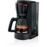 Bosch TKA2M113 coffee maker Manual Drip coffee maker 1.25 L