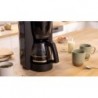 Bosch TKA2M113 coffee maker Manual Drip coffee maker 1.25 L