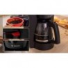 Bosch TKA2M113 coffee maker Manual Drip coffee maker 1.25 L