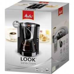 Melitta Look IV Select 1011-04 coffee maker