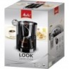 Melitta Look IV Select 1011-04 coffee maker