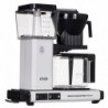 Moccamaster KBG Select Semi-auto Drip coffee maker 1.25 L