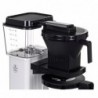 Moccamaster KBG Select Semi-auto Drip coffee maker 1.25 L