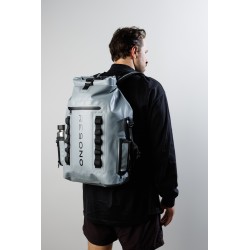 Waterproof Backpack Resono V30 30L Lightgrey