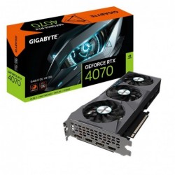 Graphics Card GIGABYTE...