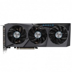 Graphics Card GIGABYTE NVIDIA GeForce RTX 4070 12 GB GDDR6X 192 bit PCIE 4.0