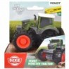 DICKIE Farm Tractor Monster 9cm