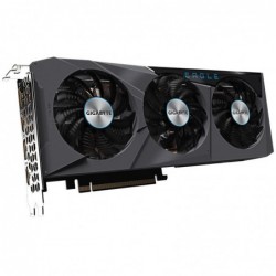 Graphics Card GIGABYTE NVIDIA GeForce RTX 4070 12 GB GDDR6X 192 bit PCIE 4.0