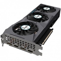 Graphics Card GIGABYTE NVIDIA GeForce RTX 4070 12 GB GDDR6X 192 bit PCIE 4.0