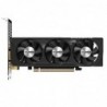 Graphics Card GIGABYTE NVIDIA GeForce RTX 4060 8 GB GDDR6 128 bit PCIE 4.0 16x GPU 2475