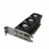 Graphics Card GIGABYTE NVIDIA GeForce RTX 4060 8 GB GDDR6 128 bit PCIE 4.0 16x GPU 2475