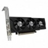 Graphics Card GIGABYTE NVIDIA GeForce RTX 4060 8 GB GDDR6 128 bit PCIE 4.0 16x GPU 2475