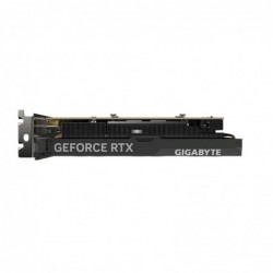 Graphics Card GIGABYTE NVIDIA GeForce RTX 4060 8 GB GDDR6 128 bit PCIE 4.0 16x GPU 2475