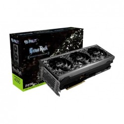 Graphics Card PALIT NVIDIA...