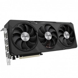 Graphics Card GIGABYTE AMD Radeon RX 7800 XT 16 GB GDDR6 256 bit PCIE 4.0 16x 2xHDMI 2xDisplayPort GV-R78XTGAMINGOC-16GD