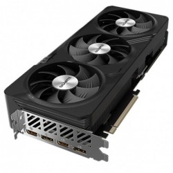 Graphics Card GIGABYTE AMD Radeon RX 7800 XT 16 GB GDDR6 256 bit PCIE 4.0 16x 2xHDMI 2xDisplayPort GV-R78XTGAMINGOC-16GD