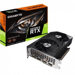 Graphics Card GIGABYTE...