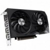 Graphics Card GIGABYTE NVIDIA GeForce RTX 3060 12 GB GDDR6 192 bit PCIE 4.0 16x Memory 15000 MHz GPU 1792