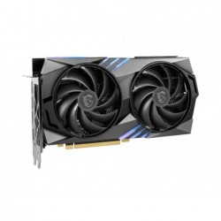 Graphics Card MSI NVIDIA GeForce RTX 4060 Ti 8 GB GDDR6 128 bit PCIE 4.0 16x Dual Slot