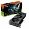 Graphics Card GIGABYTE NVIDIA GeForce RTX 4060 Ti 8 GB GDDR6 128 bit PCIE 4.0