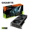 Graphics Card GIGABYTE NVIDIA GeForce RTX 4060 Ti 8 GB GDDR6 128 bit PCIE 4.0