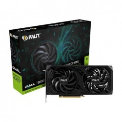 Graphics Card PALIT NVIDIA...