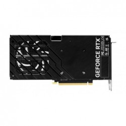 Graphics Card PALIT NVIDIA GeForce RTX 4060 Ti 8 GB GDDR6 128 bit PCIE 4.0 16x GPU 2310 MHz Dual Slot