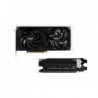 Graphics Card PALIT NVIDIA GeForce RTX 4060 Ti 8 GB GDDR6 128 bit PCIE 4.0 16x GPU 2310 MHz Dual Slot