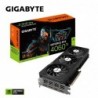 Graphics Card GIGABYTE NVIDIA GeForce RTX 4060 Ti 8 GB GDDR6 128 bit PCIE 4.0