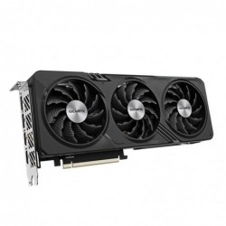 Graphics Card GIGABYTE NVIDIA GeForce RTX 4060 Ti 8 GB GDDR6 128 bit PCIE 4.0