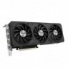 Graphics Card GIGABYTE NVIDIA GeForce RTX 4060 Ti 8 GB GDDR6 128 bit PCIE 4.0