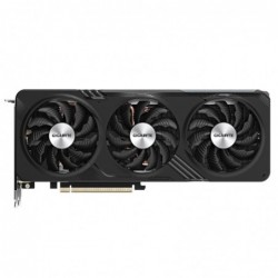 Graphics Card GIGABYTE NVIDIA GeForce RTX 4060 Ti 8 GB GDDR6 128 bit PCIE 4.0