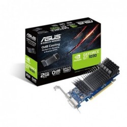 ASUS VGA PCIE16 GT1030 2GB...