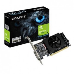 Graphics Card GIGABYTE...