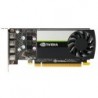 Graphics Card PNY NVIDIA Quadro T1000 8 GB GDDR6 128 bit PCIE 3.0 16x Active 4xMini DisplayPort VCNT1000-8GB-SB