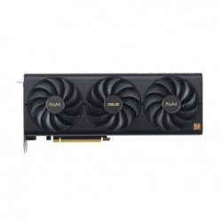 Graphics Card ASUS NVIDIA GeForce RTX 4060 8 GB GDDR6 128 bit PCIE 4.0 16x 1xHDMI 3xDisplayPort PROART-RTX4060-O8G